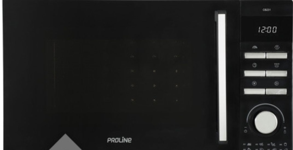 Microgolfoven Proline CB231