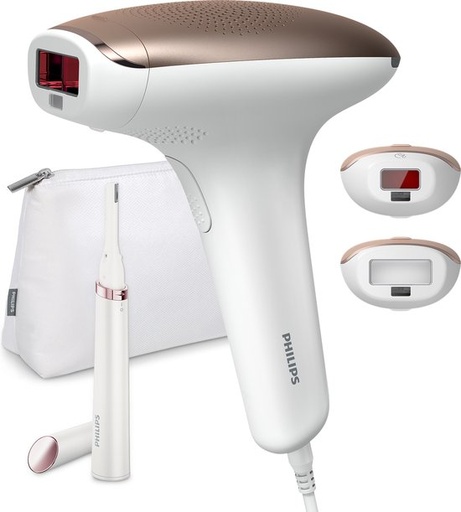 [SLB01] Laserapparaat Philips BRI921/00
