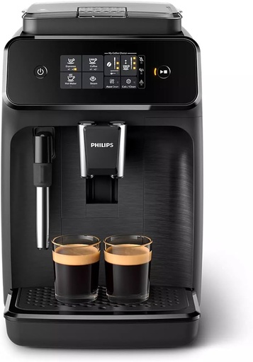 [SLB11] Koffiemachine Philips 3300