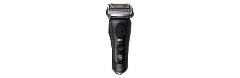 [SLB07] Braun series  Series 9 Pro+ 9510s 