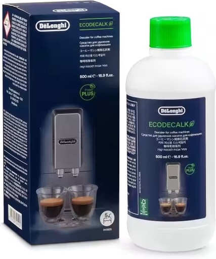 [SLB12A] Delonghi EcoDecalk Ontkalker