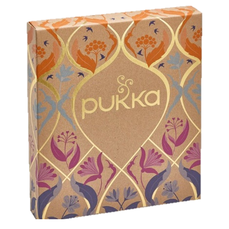 [SLB16A] Thee Pukka Selection box
