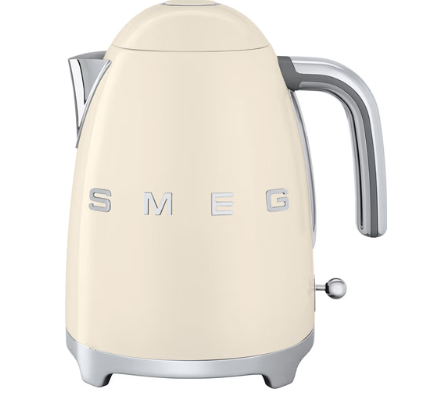 [SLB15] Waterkoker Smeg KLF03CREU 