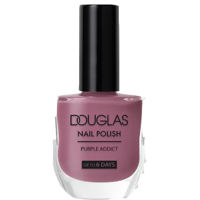 [SLB03A] Nagellak Nail Polish (Up to 6 Days) Shiny Purple