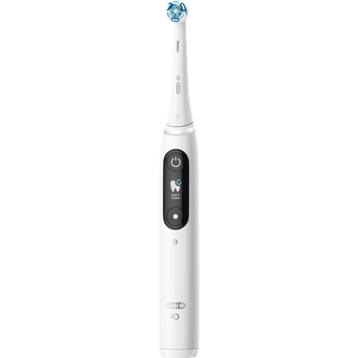 [SLB09] Elektrische Tandenborstel Oral-B iO 10 White
