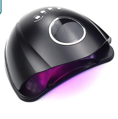 [SLB03] Nageldroger Mainpi UV-lamp