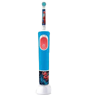 [SLB10] Elektrische Tandenborstel Oral-B Pro Kids Spiderman