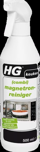 [SLB14A] Microgolf reiniger HG Combi